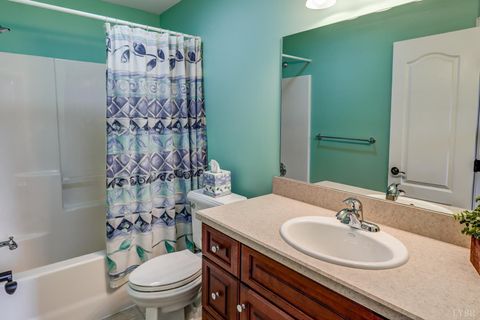 Tiny photo for 1068 Charmin Drive, Forest, VA 24551 (MLS # 362397)