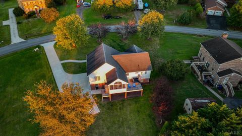 Tiny photo for 1068 Charmin Drive, Forest, VA 24551 (MLS # 362397)