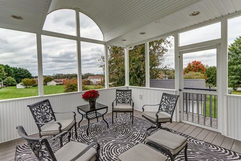 Tiny photo for 1068 Charmin Drive, Forest, VA 24551 (MLS # 362397)