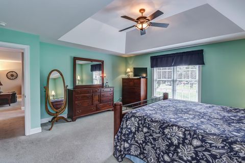 Tiny photo for 1068 Charmin Drive, Forest, VA 24551 (MLS # 362397)