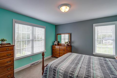 Tiny photo for 1068 Charmin Drive, Forest, VA 24551 (MLS # 362397)