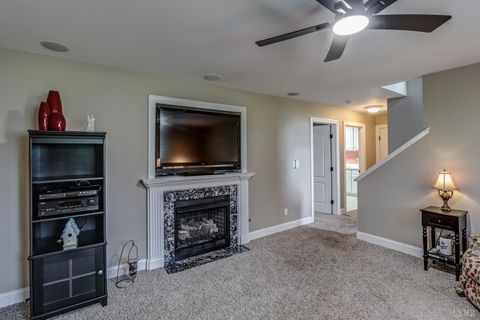 Tiny photo for 1068 Charmin Drive, Forest, VA 24551 (MLS # 362397)