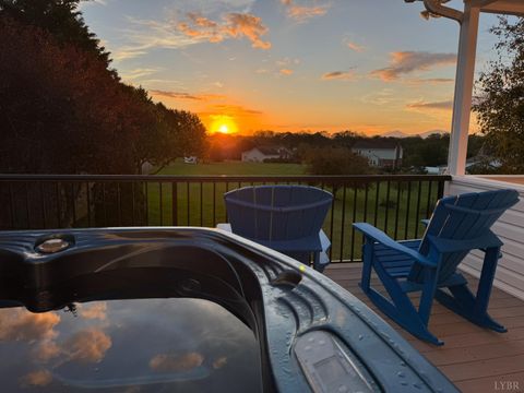Tiny photo for 1068 Charmin Drive, Forest, VA 24551 (MLS # 362397)