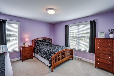 Tiny photo for 1068 Charmin Drive, Forest, VA 24551 (MLS # 362397)
