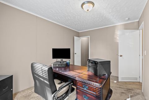 Tiny photo for 1690 Poorhouse Creek Road, Appomattox, VA 24522 (MLS # 363215)