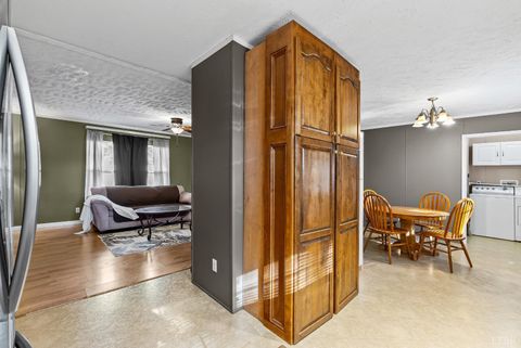 Tiny photo for 1690 Poorhouse Creek Road, Appomattox, VA 24522 (MLS # 363215)