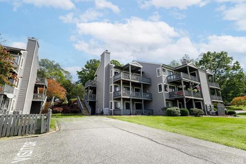 Tiny photo for 1102 Twin Springs Court, Forest, VA 24551 (MLS # 364484)