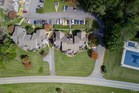 Tiny photo for 1102 Twin Springs Court, Forest, VA 24551 (MLS # 364484)