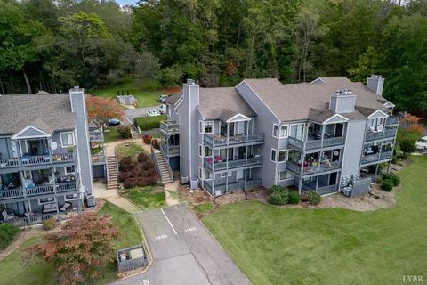 Tiny photo for 1102 Twin Springs Court, Forest, VA 24551 (MLS # 364484)