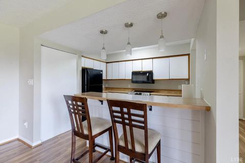 Tiny photo for 1102 Twin Springs Court, Forest, VA 24551 (MLS # 364484)