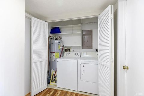 Tiny photo for 1102 Twin Springs Court, Forest, VA 24551 (MLS # 364484)