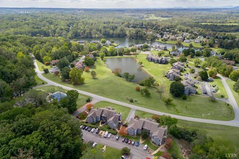 Tiny photo for 1102 Twin Springs Court, Forest, VA 24551 (MLS # 364484)