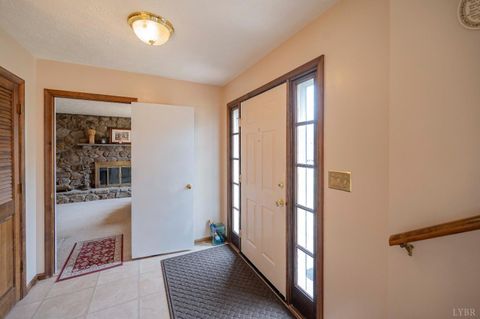 Tiny photo for 204 Blumont Drive, Lynchburg, VA 24503 (MLS # 365187)