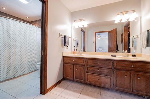 Tiny photo for 204 Blumont Drive, Lynchburg, VA 24503 (MLS # 365187)