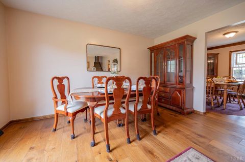 Tiny photo for 204 Blumont Drive, Lynchburg, VA 24503 (MLS # 365187)