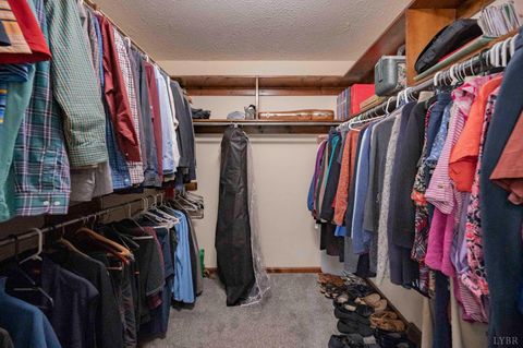 Tiny photo for 204 Blumont Drive, Lynchburg, VA 24503 (MLS # 365187)