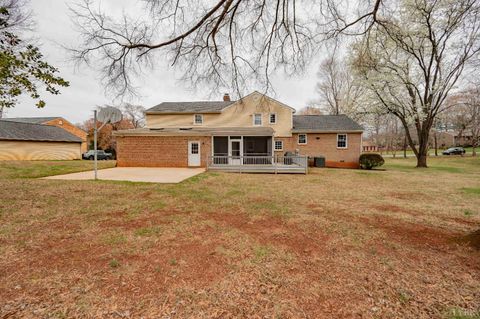 Tiny photo for 204 Blumont Drive, Lynchburg, VA 24503 (MLS # 365187)