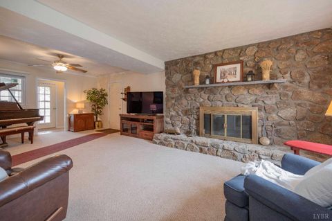 Tiny photo for 204 Blumont Drive, Lynchburg, VA 24503 (MLS # 365187)