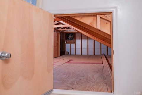 Tiny photo for 204 Blumont Drive, Lynchburg, VA 24503 (MLS # 365187)