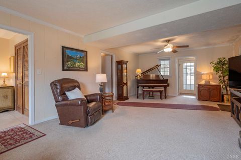 Tiny photo for 204 Blumont Drive, Lynchburg, VA 24503 (MLS # 365187)