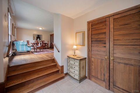 Tiny photo for 204 Blumont Drive, Lynchburg, VA 24503 (MLS # 365187)