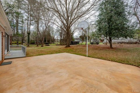 Tiny photo for 204 Blumont Drive, Lynchburg, VA 24503 (MLS # 365187)