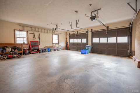 Tiny photo for 204 Blumont Drive, Lynchburg, VA 24503 (MLS # 365187)