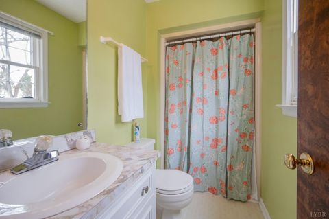 Tiny photo for 204 Blumont Drive, Lynchburg, VA 24503 (MLS # 365187)