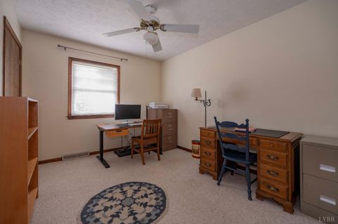 Tiny photo for 204 Blumont Drive, Lynchburg, VA 24503 (MLS # 365187)