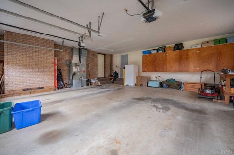 Tiny photo for 204 Blumont Drive, Lynchburg, VA 24503 (MLS # 365187)