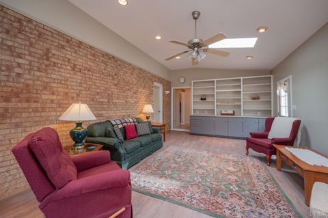 Tiny photo for 204 Blumont Drive, Lynchburg, VA 24503 (MLS # 365187)