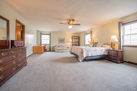 Tiny photo for 204 Blumont Drive, Lynchburg, VA 24503 (MLS # 365187)