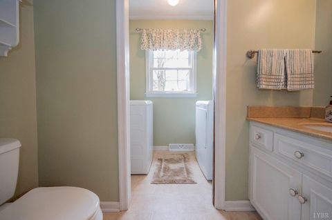 Tiny photo for 204 Blumont Drive, Lynchburg, VA 24503 (MLS # 365187)