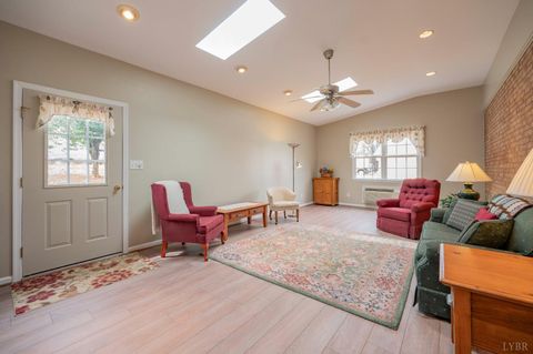 Tiny photo for 204 Blumont Drive, Lynchburg, VA 24503 (MLS # 365187)