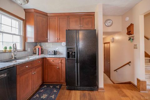 Tiny photo for 204 Blumont Drive, Lynchburg, VA 24503 (MLS # 365187)