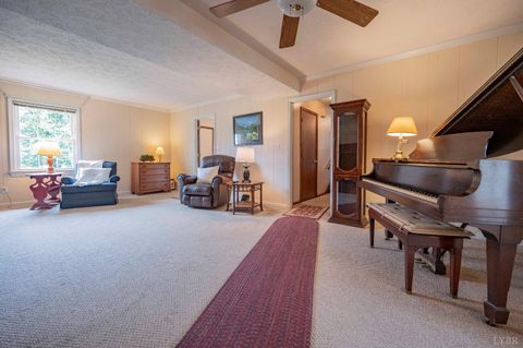 Tiny photo for 204 Blumont Drive, Lynchburg, VA 24503 (MLS # 365187)