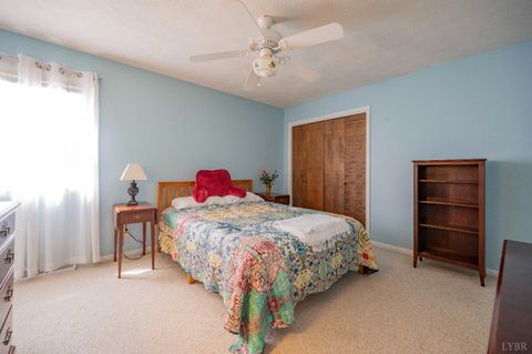 Tiny photo for 204 Blumont Drive, Lynchburg, VA 24503 (MLS # 365187)