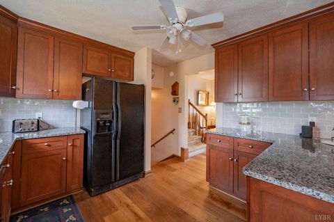 Tiny photo for 204 Blumont Drive, Lynchburg, VA 24503 (MLS # 365187)