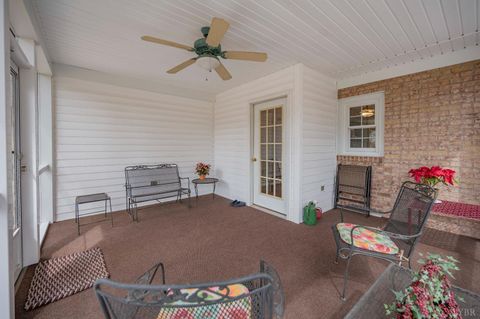 Tiny photo for 204 Blumont Drive, Lynchburg, VA 24503 (MLS # 365187)
