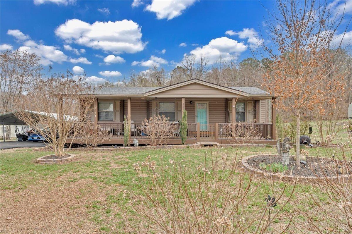 3554 Leffel Road, Roanoke, Virginia image 1