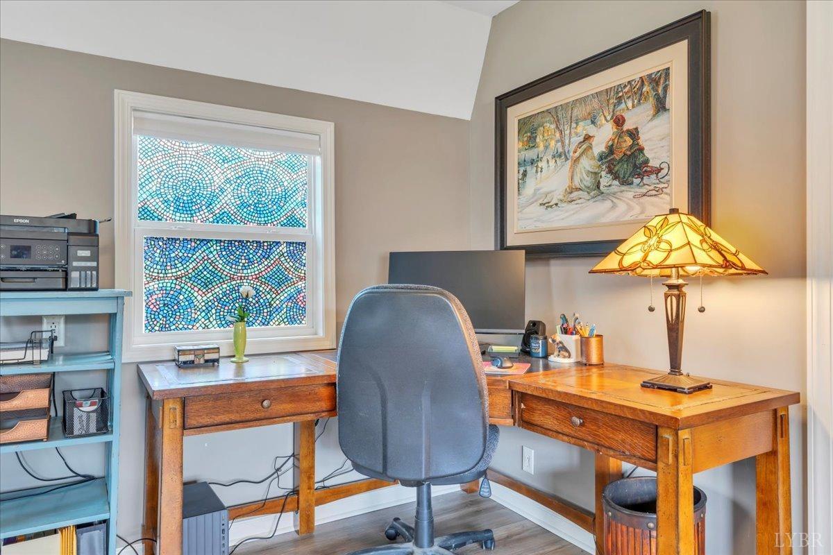 3554 Leffel Road, Roanoke, Virginia image 26