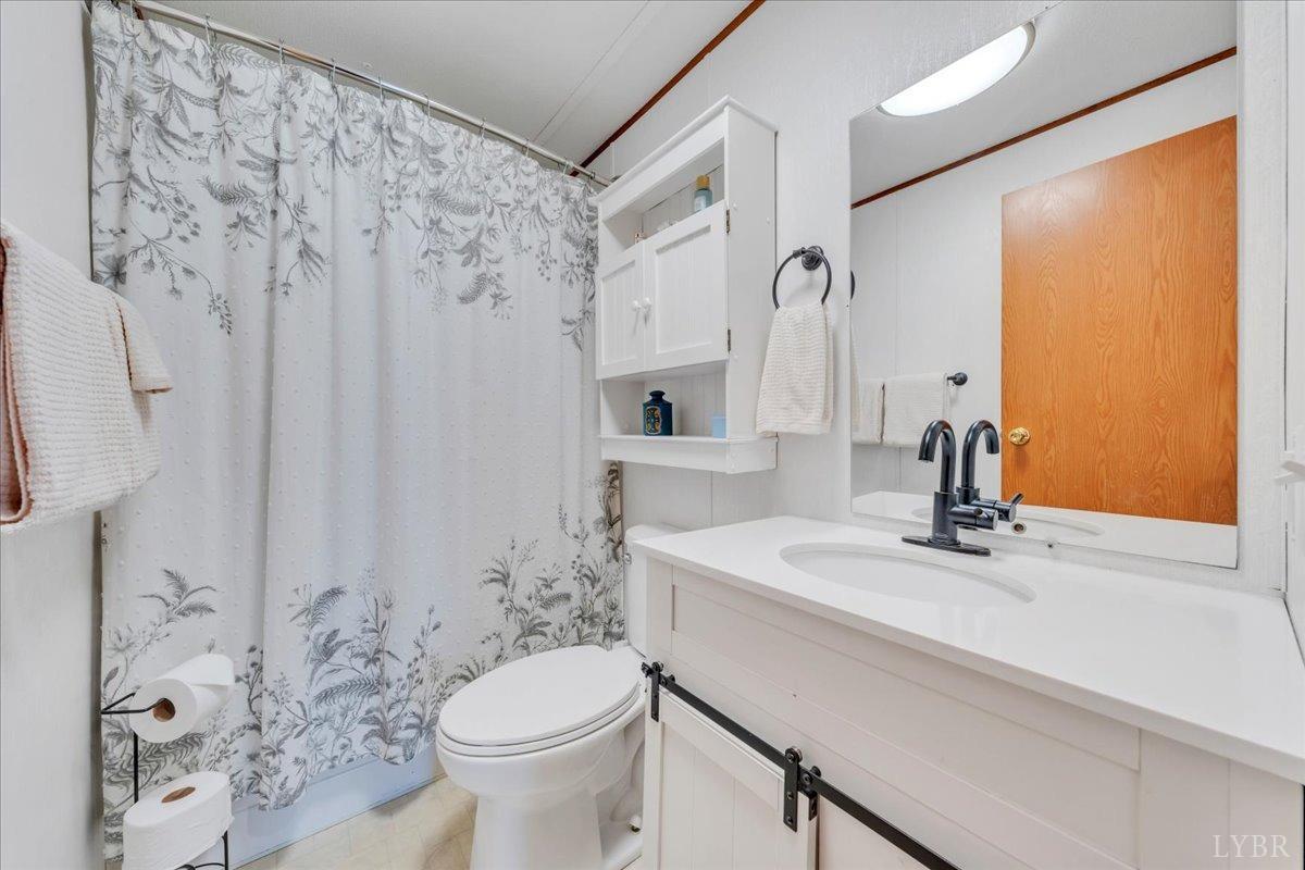 3554 Leffel Road, Roanoke, Virginia image 13