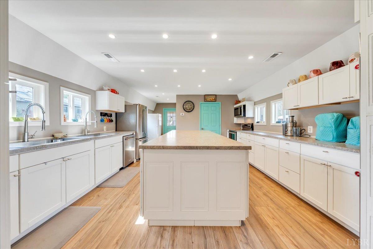 3554 Leffel Road, Roanoke, Virginia image 20