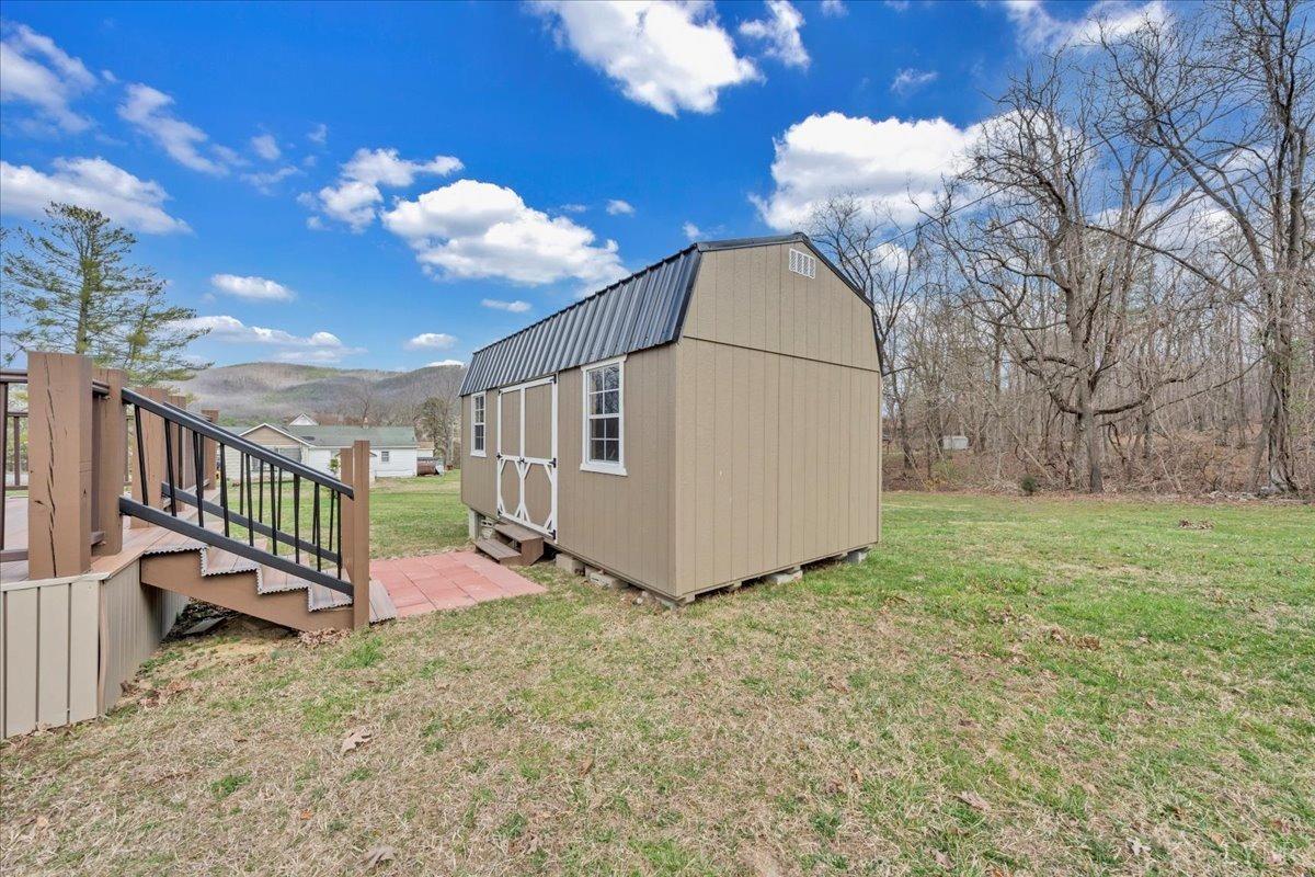 3554 Leffel Road, Roanoke, Virginia image 28