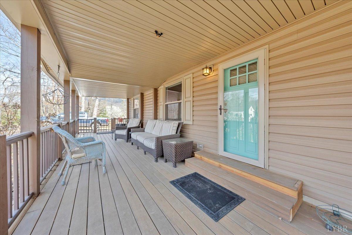 3554 Leffel Road, Roanoke, Virginia image 4