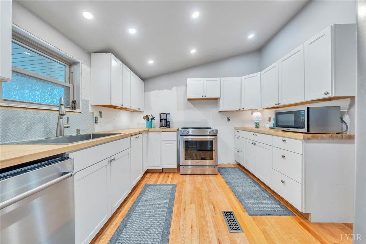 3554 Leffel Road, Roanoke, Virginia image 11