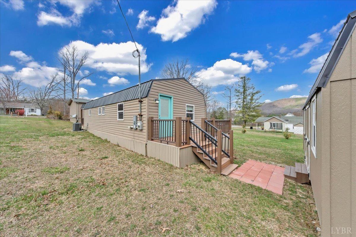 3554 Leffel Road, Roanoke, Virginia image 29