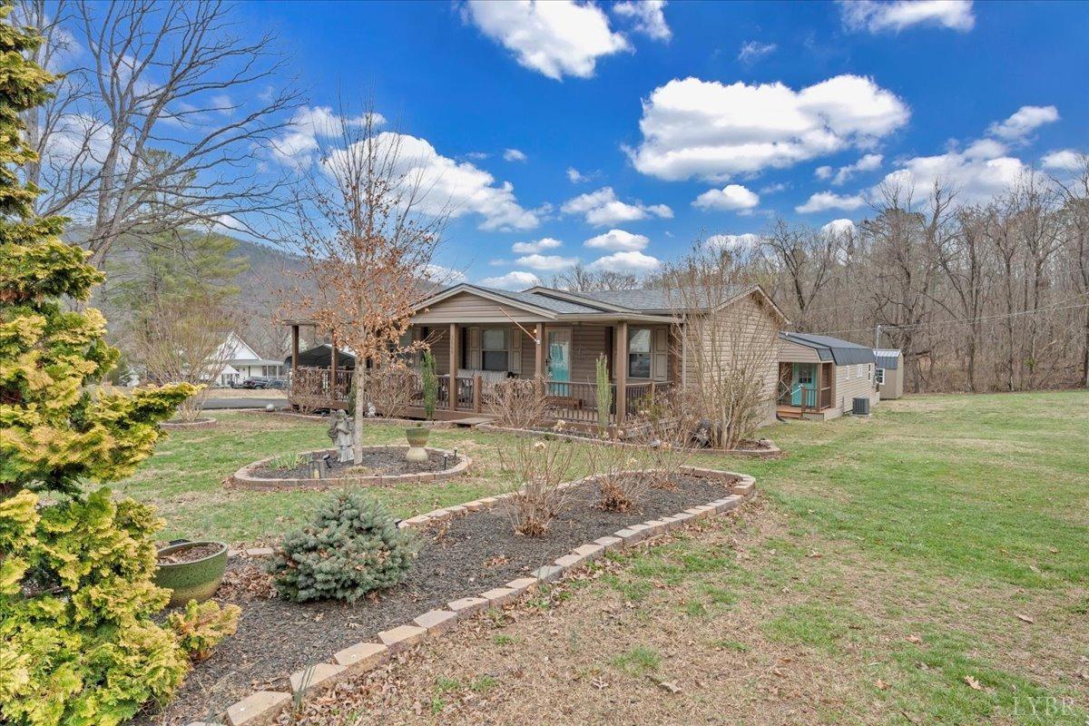 3554 Leffel Road, Roanoke, Virginia image 31