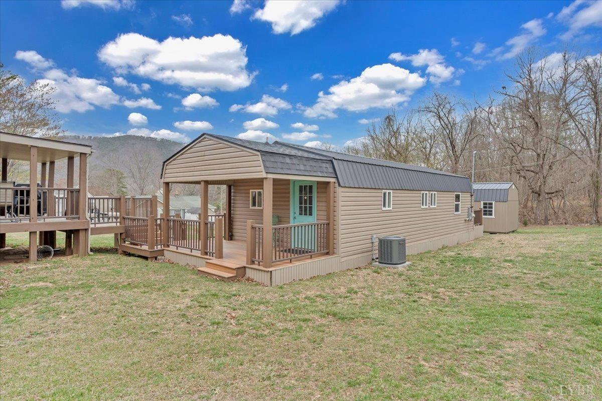 3554 Leffel Road, Roanoke, Virginia image 18