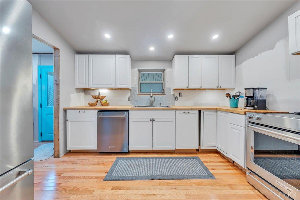 3554 Leffel Road, Roanoke, Virginia image 12